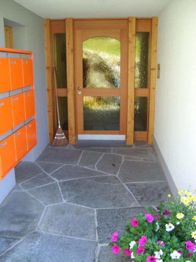 Lorli Apartment Bettmeralp Bagian luar foto