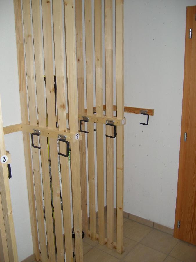 Lorli Apartment Bettmeralp Bagian luar foto